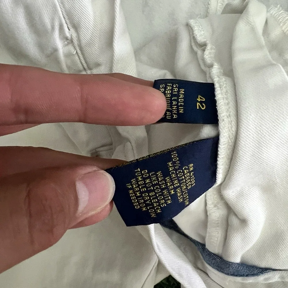Polo Ralph Lauren these polo